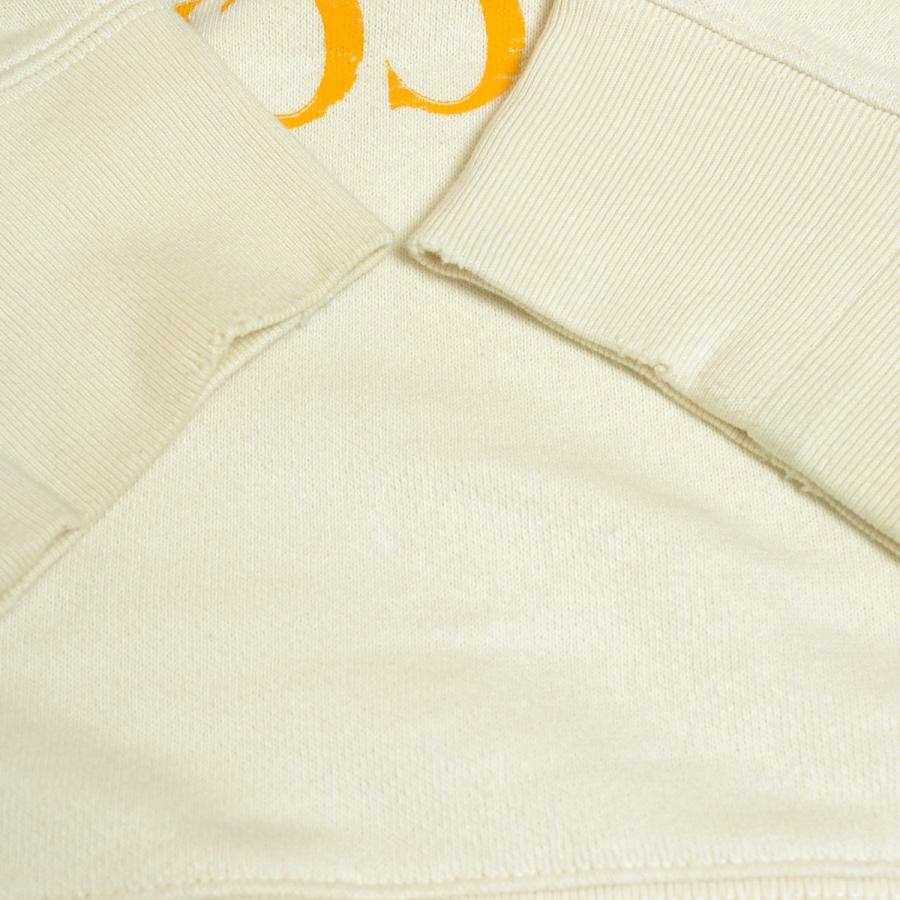 GUCCI（グッチ） ○487973 GUCCI ○スウェットパーカー オールドロゴ