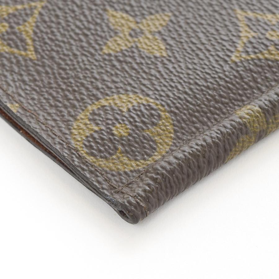 LOUIS VUITTON ルイヴィトン 二つ折り財布 モノグラム LOUIS VUITTON ルイヴィトン 二つ折り財布 モノグラム
