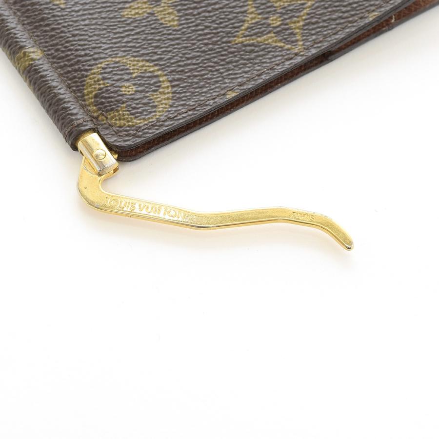 LOUIS VUITTON ルイヴィトン 二つ折り財布 モノグラム LOUIS VUITTON ルイヴィトン 二つ折り財布 モノグラム