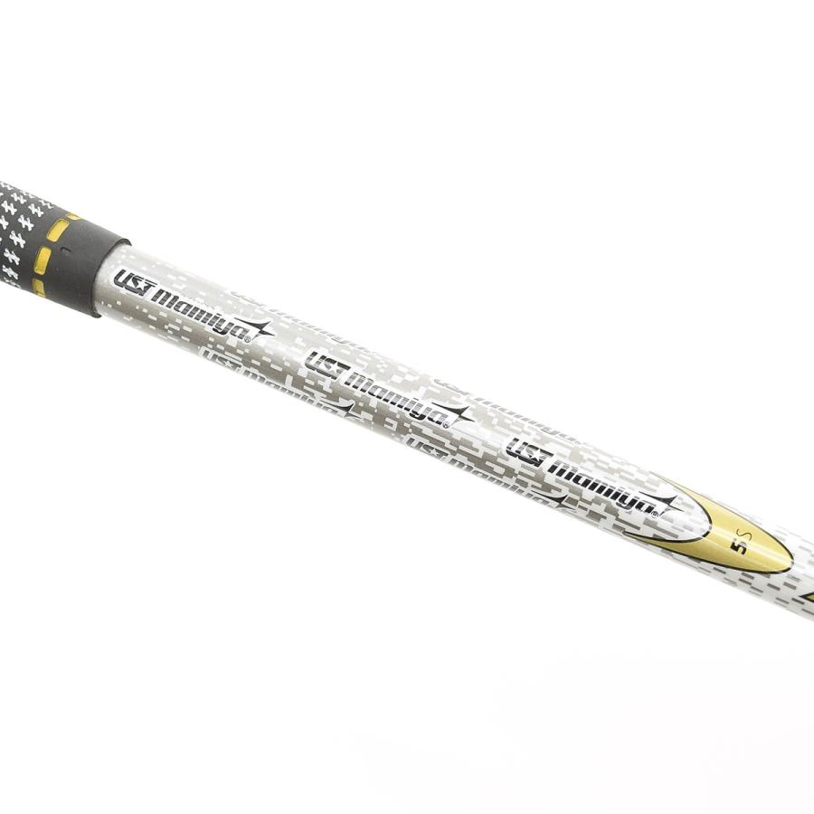 ゴルフ コブラ KING F6+ ドライバー 10.5° ATTAS 5 S