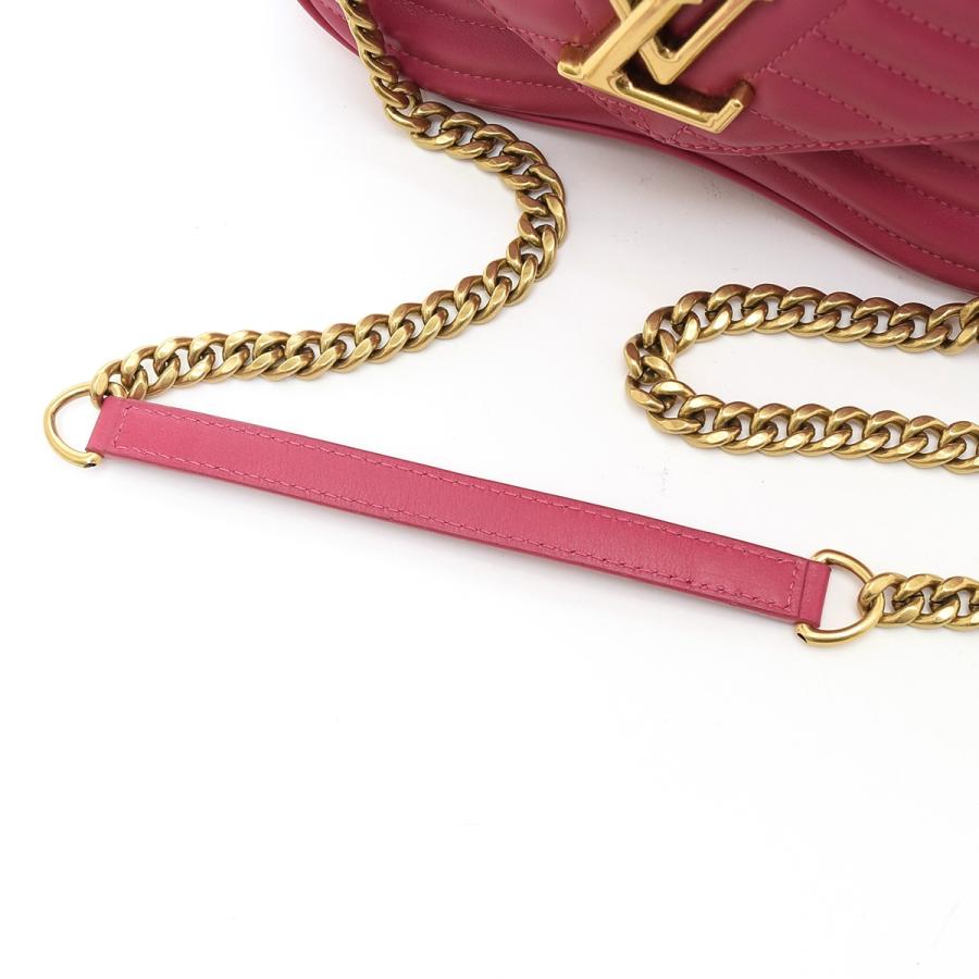 LOUIS VUITTON ルイヴィトン 2WAYショルダーバッグ ニュー LOUIS VUITTON ルイヴィトン 2WAYショルダーバッグ ニュー