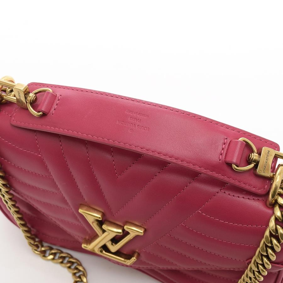 LOUIS VUITTON ルイヴィトン 2WAYショルダーバッグ ニュー LOUIS VUITTON ルイヴィトン 2WAYショルダーバッグ ニュー