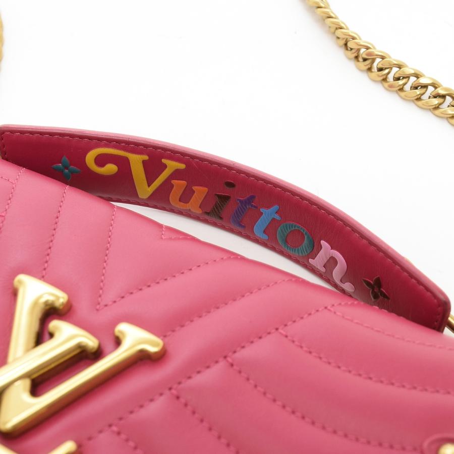 LOUIS VUITTON ルイヴィトン 2WAYショルダーバッグ ニュー LOUIS VUITTON ルイヴィトン 2WAYショルダーバッグ ニュー