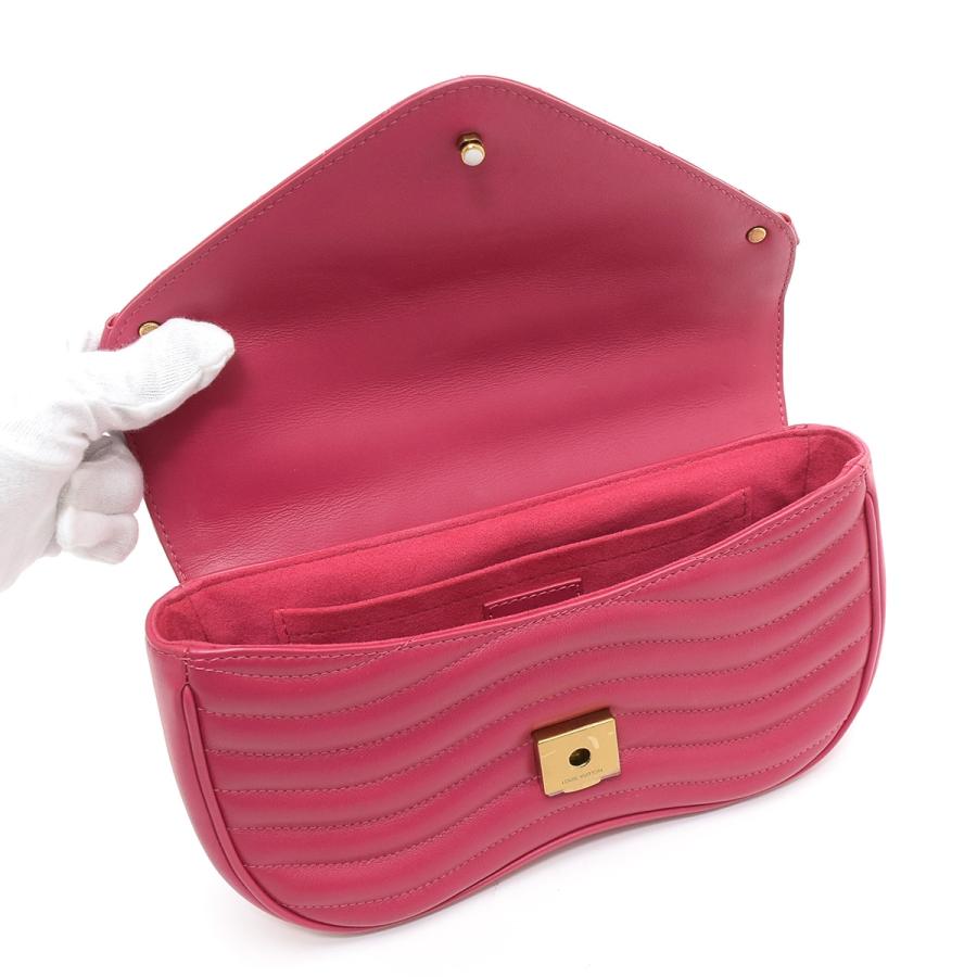 LOUIS VUITTON ルイヴィトン 2WAYショルダーバッグ ニュー LOUIS VUITTON ルイヴィトン 2WAYショルダーバッグ ニュー