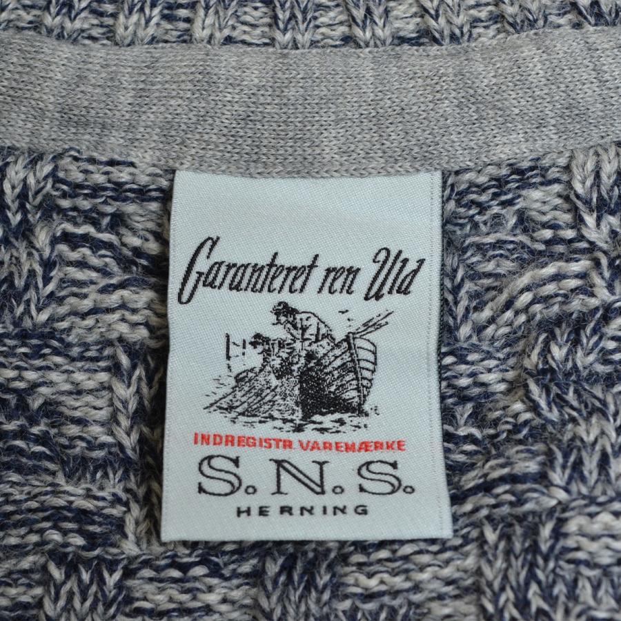 S.N.S. HERNING ○490482 S.N.S. HERNING エスエヌエスハーニング 
