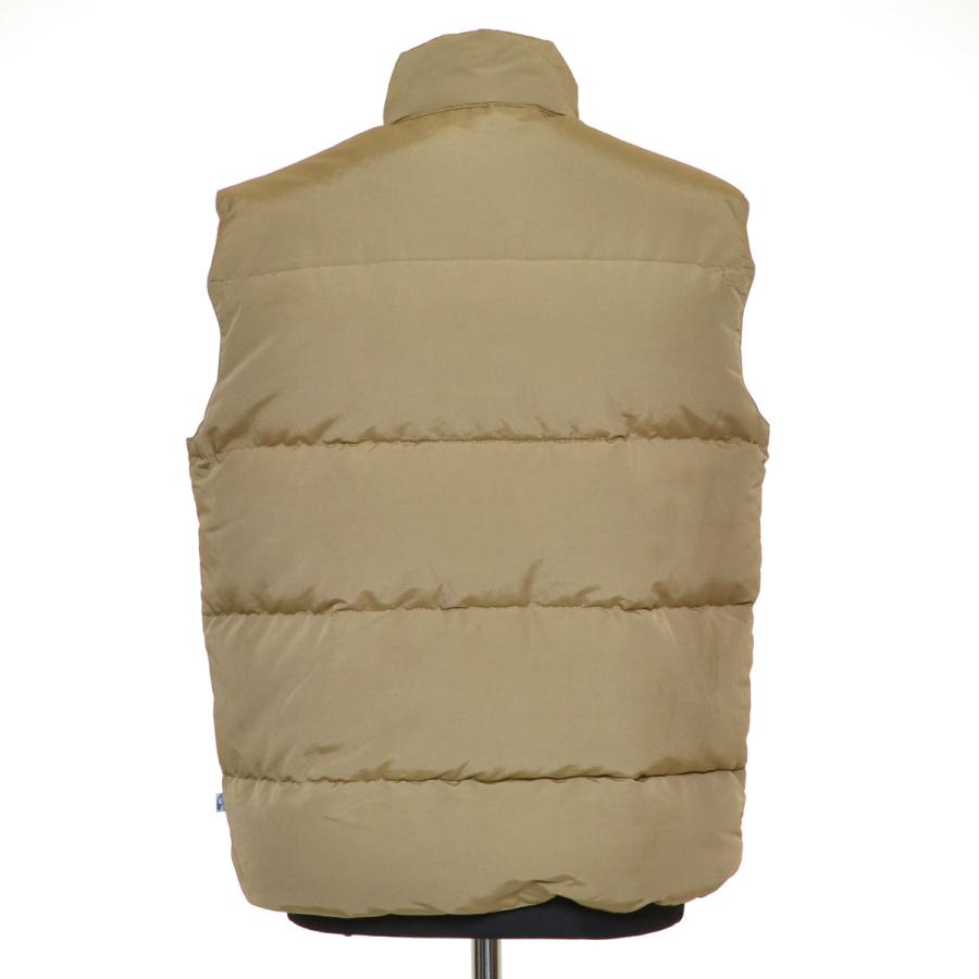 Penfield ダウンベスト Mサイズ ベージュ PEN FIELD（ペンフィールド） ○490606 PEN FIELD ○ダウンベスト 90s
