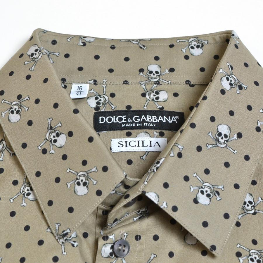 DOLCE&GABBANA（ドルチェ & ガッバーナ） ○490733 DOLCE&GABBANA