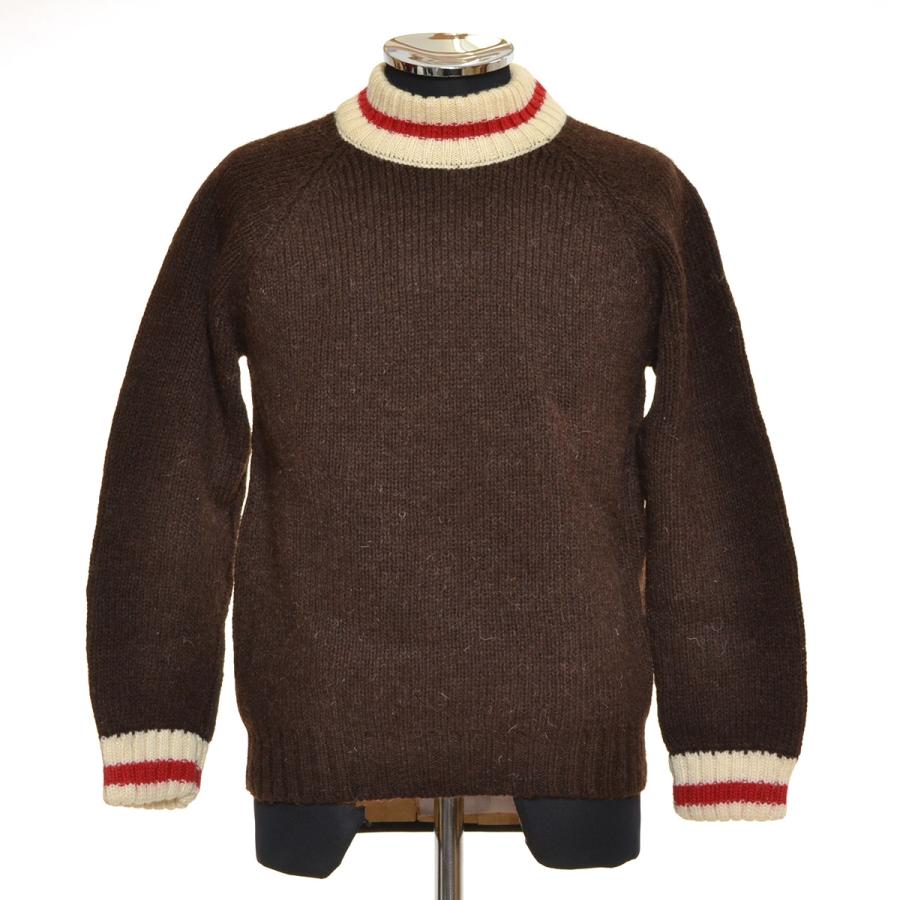 Dulyn Knitwear 〇491165 DULYN KNITWEAR デュリンニットウェア 