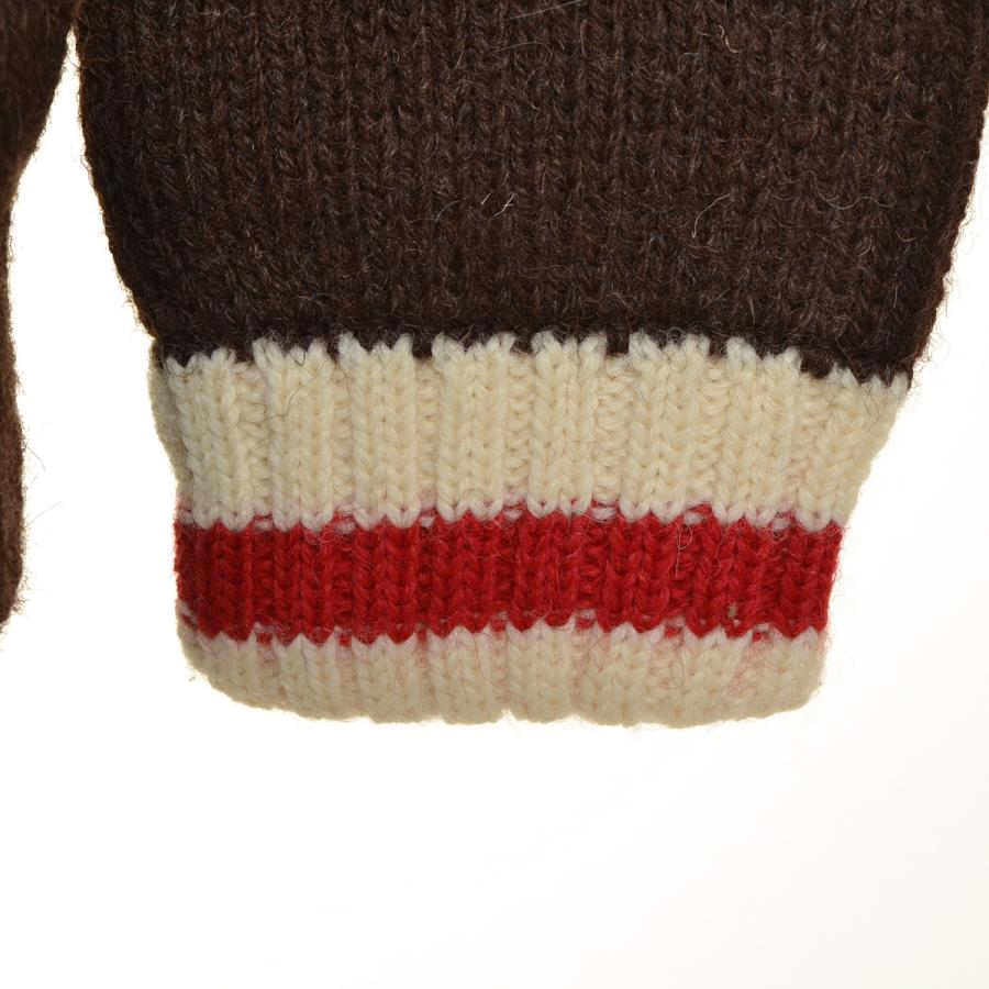Dulyn Knitwear 〇491165 DULYN KNITWEAR デュリンニットウェア 