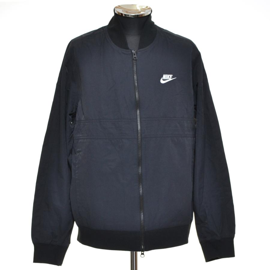 NIKE（ナイキ） ○491343 NIKE ○ウーブンジャケット ブルゾン CE 