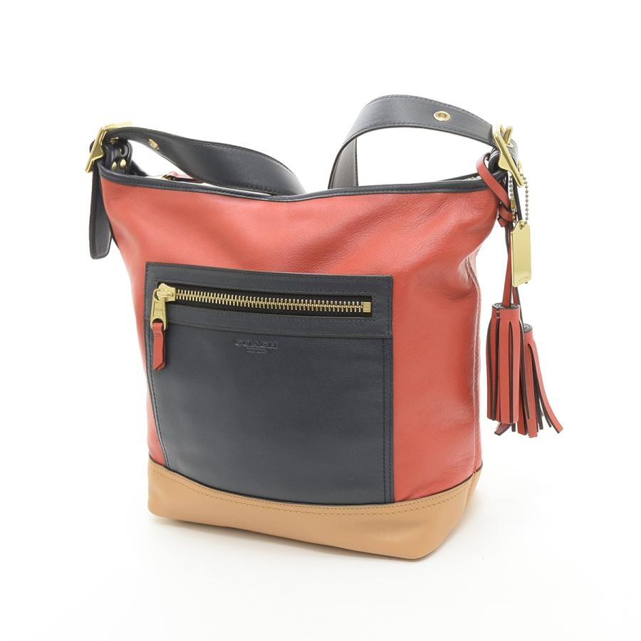 COACH コーチ ハラコ レガシー ショルダーバッグ ターンロック 肩掛け COACH コーチ ハラコ レガシー ショルダーバッグ ターンロック 肩掛け