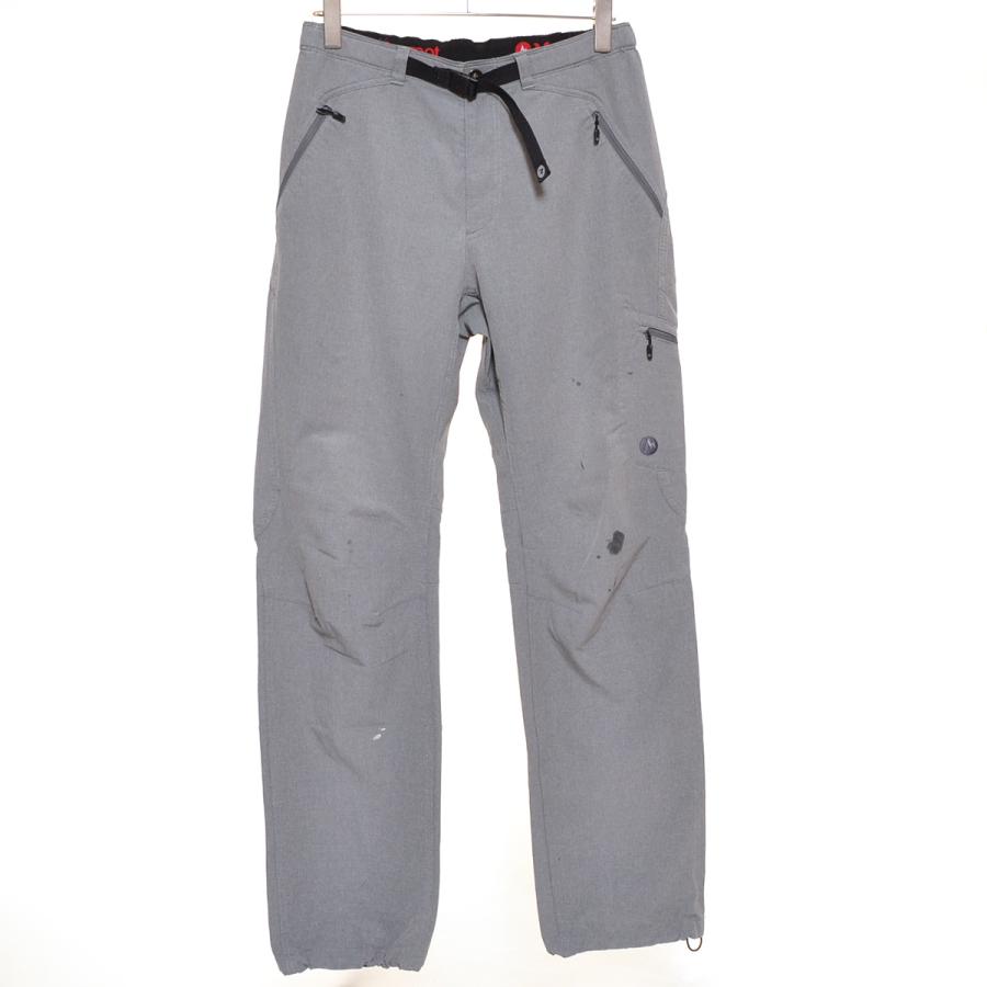 Marmot 〇494751 マーモット ○トレックコンフォートパンツ