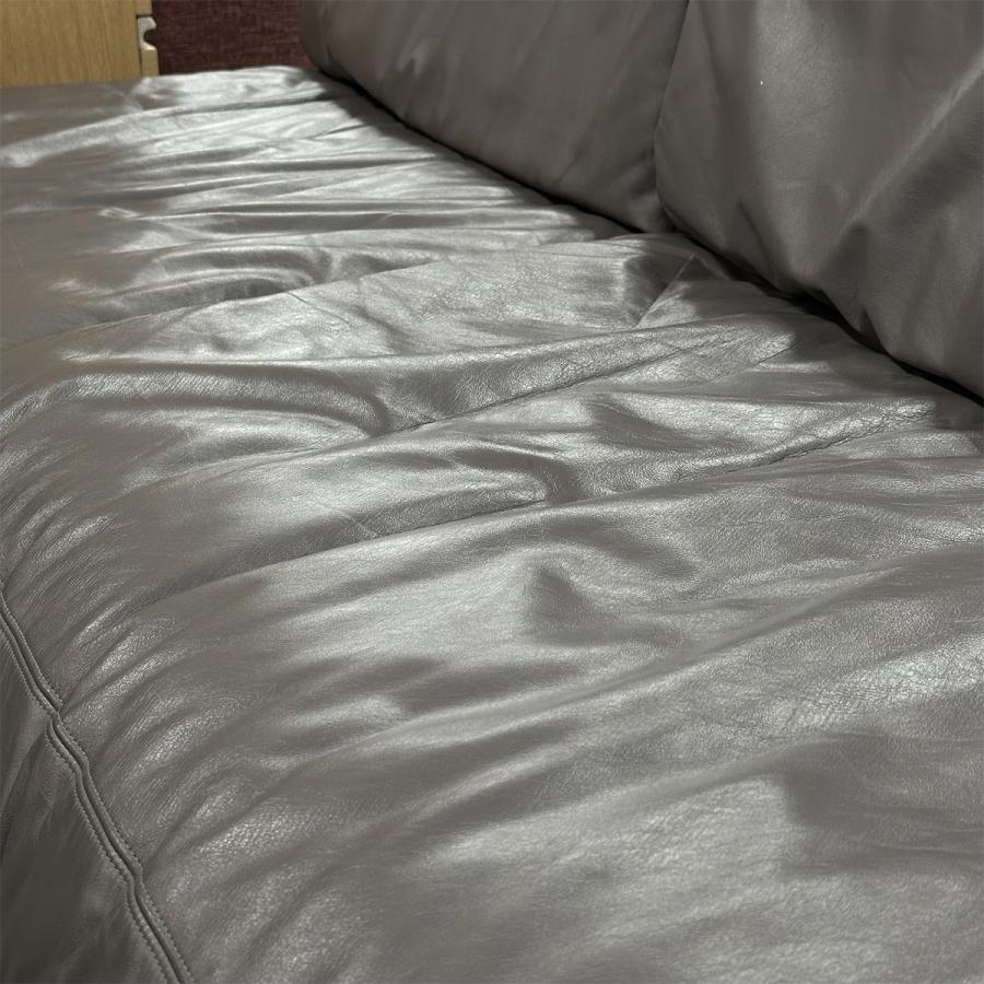 arflex Arflex アルフレックス レザーソファ ネオクッシーニ 4点 arflex Arflex アルフレックス レザーソファ ネオクッシーニ 4点