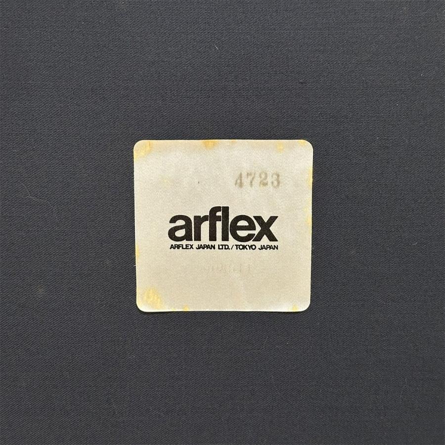 arflex Arflex アルフレックス レザーソファ ネオクッシーニ 4点 arflex Arflex アルフレックス レザーソファ ネオクッシーニ 4点