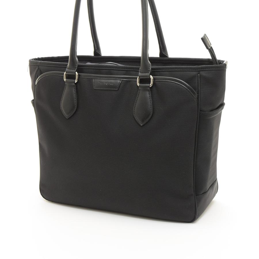 【美品】サムソナイト TRADE MASTER 3 ビジネストートバッグ Samsonite ○496664 SAMSONITE サムソナイト トートバッグ