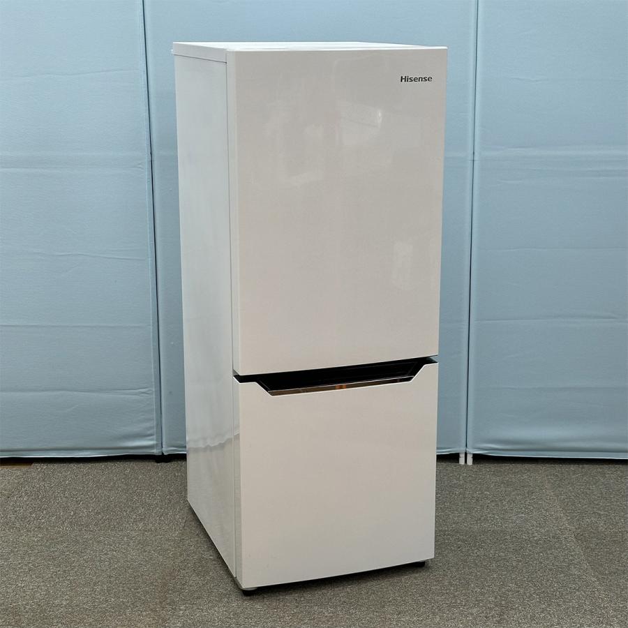 Hisense ハイセンス 2ドア冷凍冷蔵庫 150L HR-D15C サイズ幅480x高さ1225x奥行595mm 2018年製 容積：150L  質量：41.5kg : 0230497416 : リサイクル市場エコ - 通販 - Yahoo!ショッピング