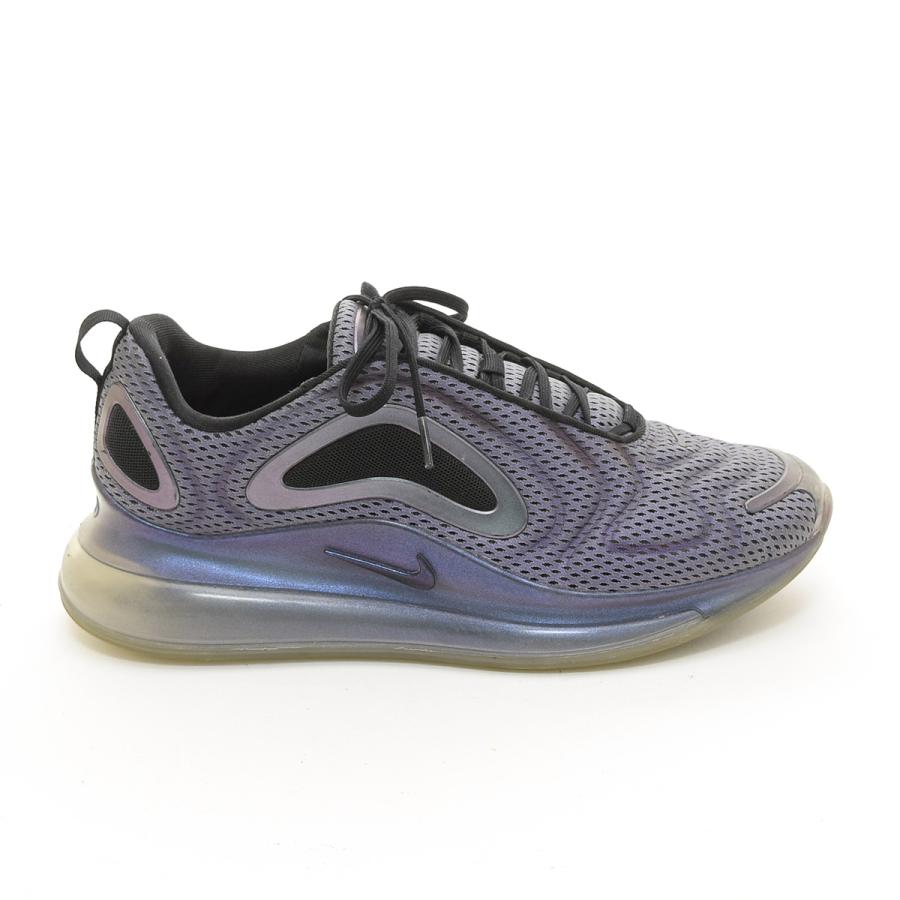 ●497665 NIKE ナイキ ●AIR MAX 720 Northan Lights Night エアマックス ノーザンライツナイト AO2924-001 28.0cm メンズ パープル｜ecoikawadani｜04