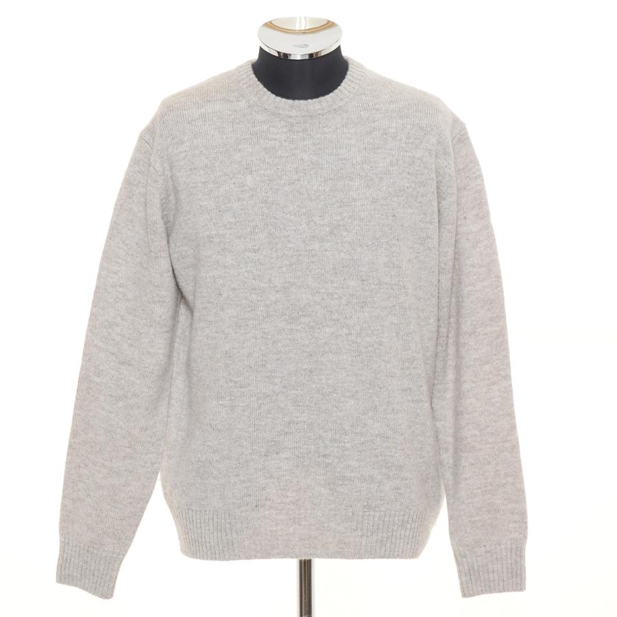 無印良品 〇498667 MUJI 良品計画 ◯ウールニット・セーター トップス