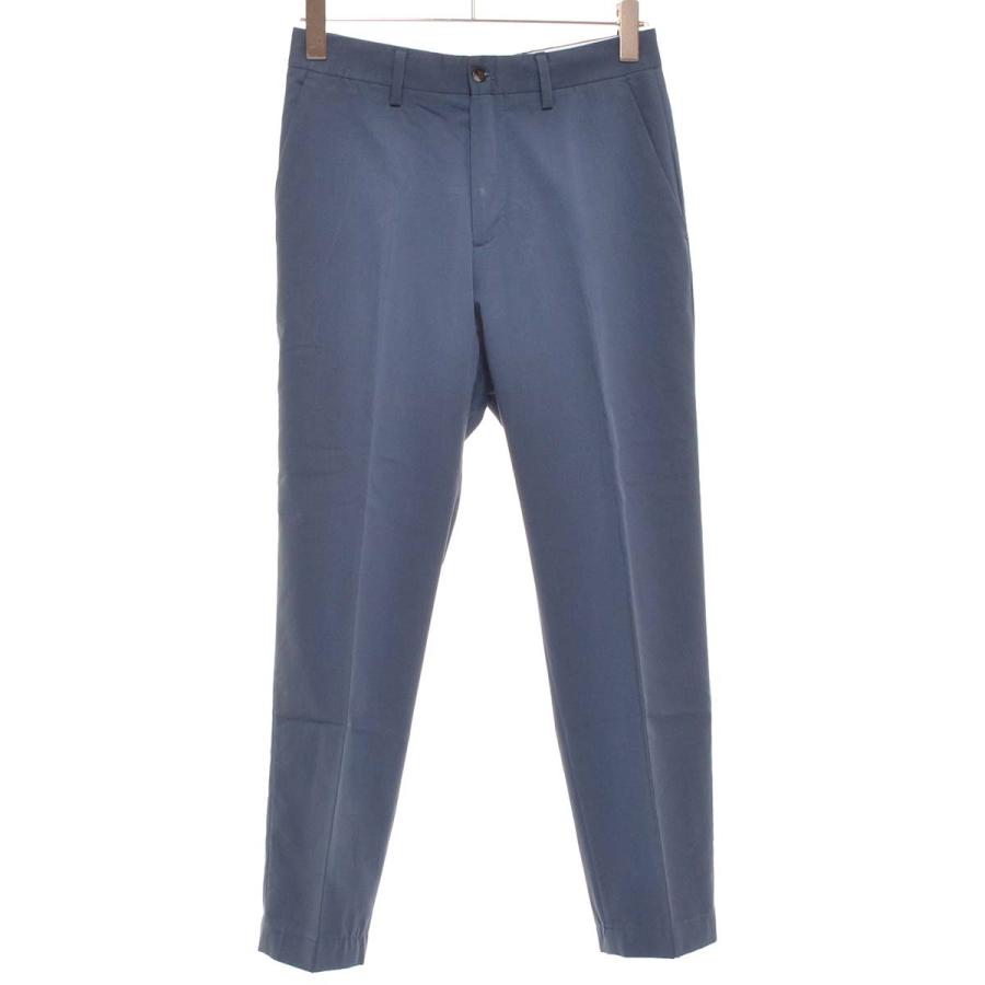 ZARA（ザラ） 〇499273 ZARA ○スラックス パンツ スリム テーパード