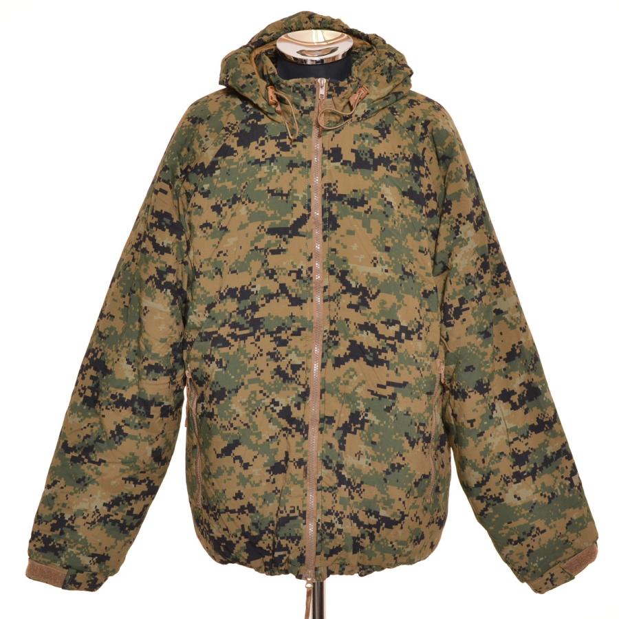 WILD THINGS ワイルドシングス ジャケット ○EXTREME COLD PARKA WILD THINGS ワイルドシングス ジャケット ○EXTREME COLD PARKA