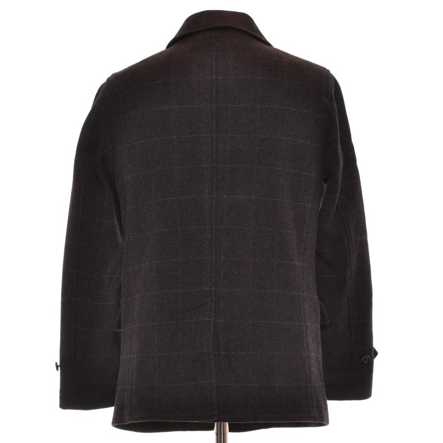 SHIPS 〇501163 シップス ○シングルピーコート Pコート SUPER SHIPS 〇501163 シップス ○シングルピーコート Pコート SUPER