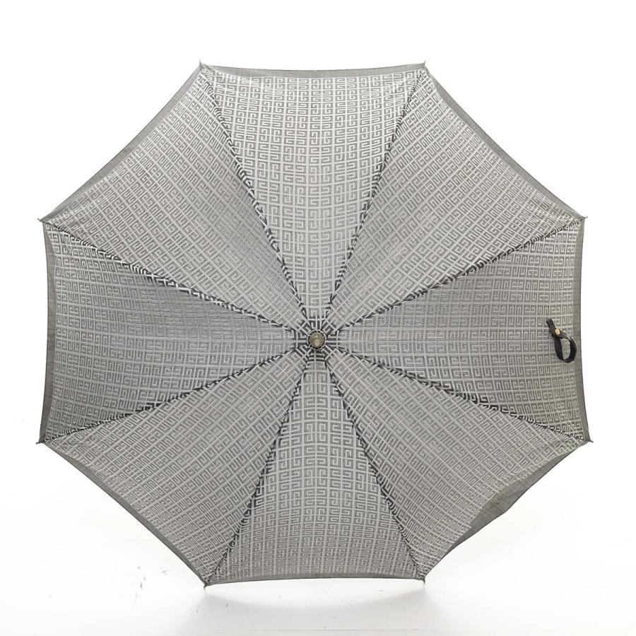 GIVENCHY（ジバンシィ） □503532 GIVENCHY ジバンシー ○長傘