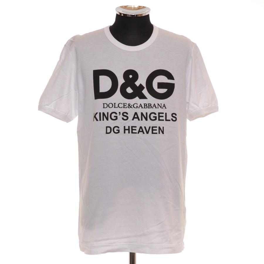 D&G ドルチェアンドガッパーナ Tシャツ ゴンザレス 【公式通販】