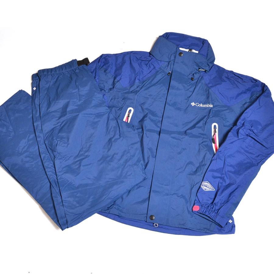 Columbia（コロンビア） ○506425 Columbia ○レインウェア