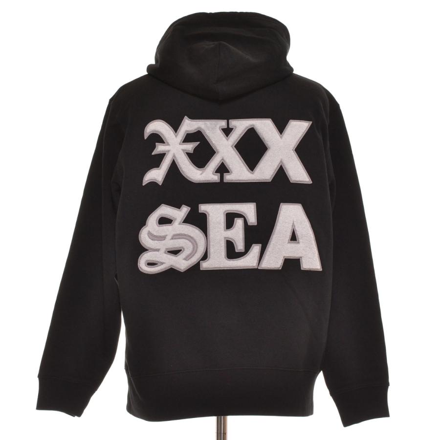 WIND AND SEA（ウィンダンシー） ○506456 GOD SELECTION XXX ゴッド