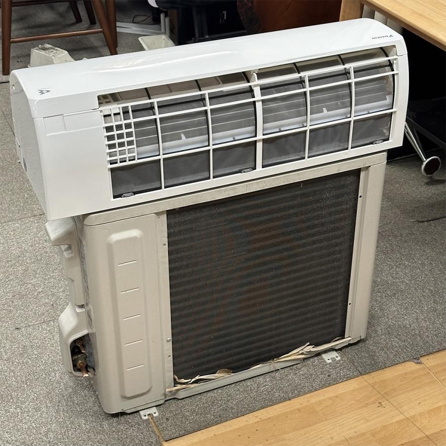 ダイキン DAIKIN 冷暖房ルームエアコン ストリーマ搭載 E ダイキン DAIKIN 冷暖房ルームエアコン ストリーマ搭載 E