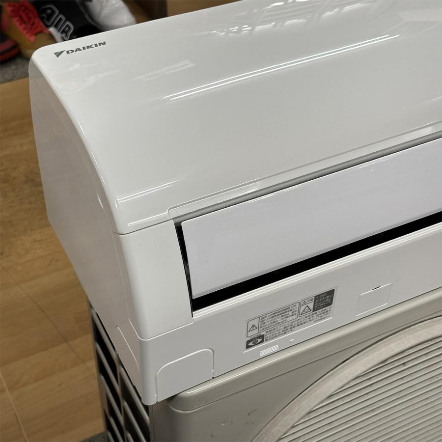 ダイキン DAIKIN 冷暖房ルームエアコン ストリーマ搭載 E ダイキン DAIKIN 冷暖房ルームエアコン ストリーマ搭載 E