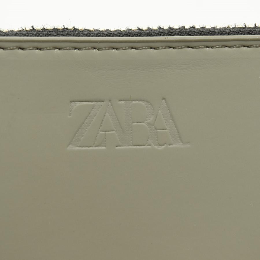 ZARA □506779 ザラ ○2WAYトートバッグ ショルダーバッグ ZARA □506779 ザラ ○2WAYトートバッグ ショルダーバッグ
