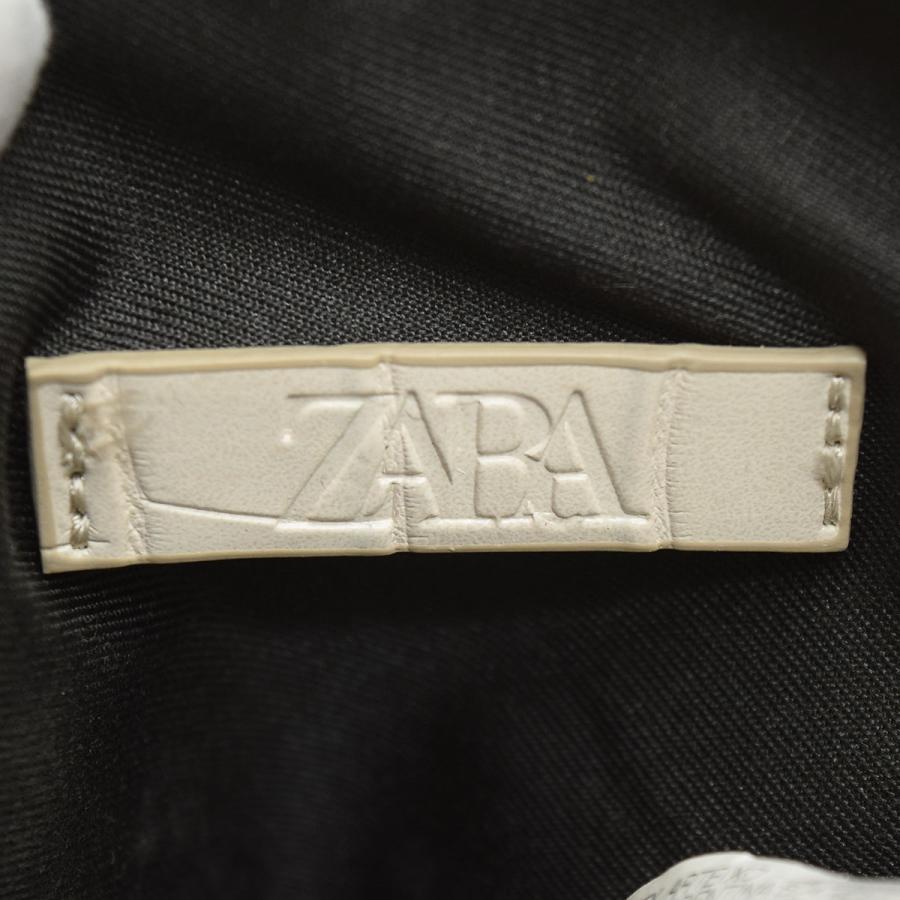 ZARA（ザラ） □506780 ZARA ○2WAYハンドバッグ ショルダーバッグ