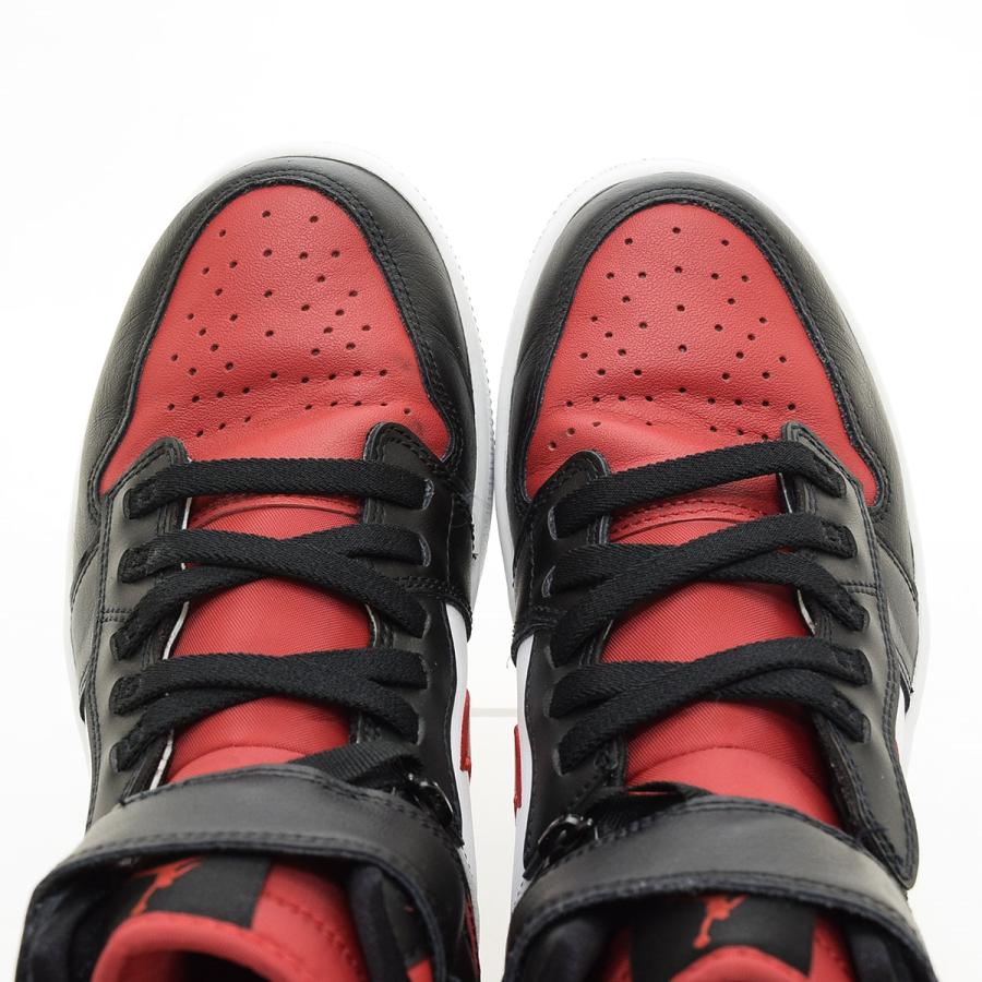 NIKE ○507197 ナイキ スニーカー ○Air Jordan 1 FlyEase Fire Red