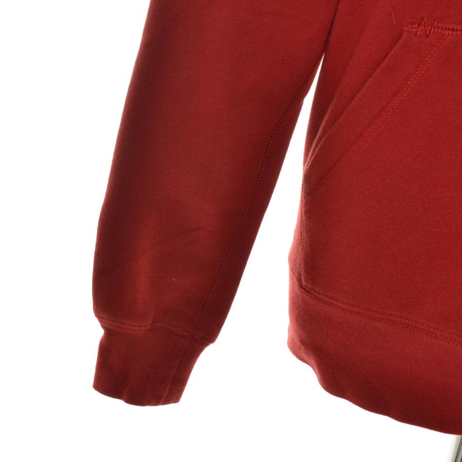 New Balance（ニューバランス） 〇510568 NEW BALANCE ロゴスウェットパーカー プルオーバー 長袖 ★ サイズXS ...