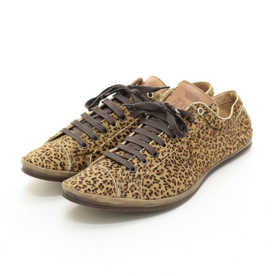 Paul Smith（ポール・スミス） ○511327 Paul Smith PS ○スニーカー 