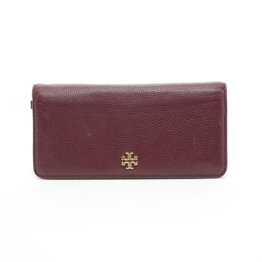 トリーバーチ 財布 TORY BURCH（トリーバーチ） □511911 TORY BURCH ○二つ折り長財布