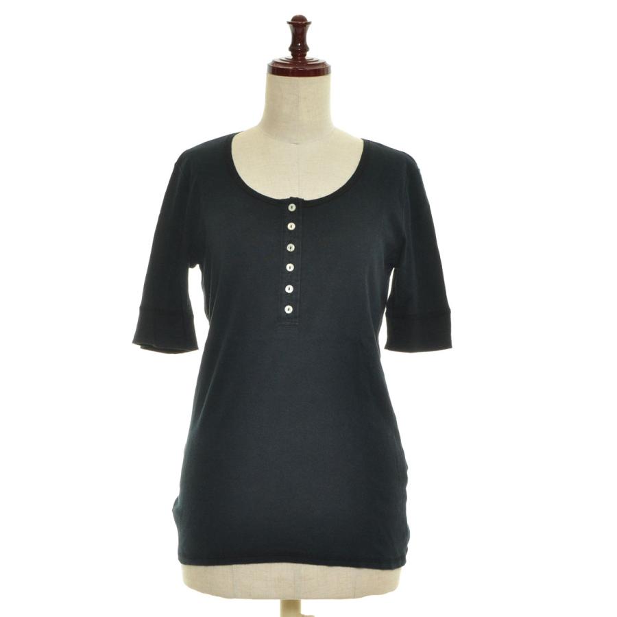 Schiesser（シーサー） □512307 Schiesser ○半袖Tシャツ ヘンリー 