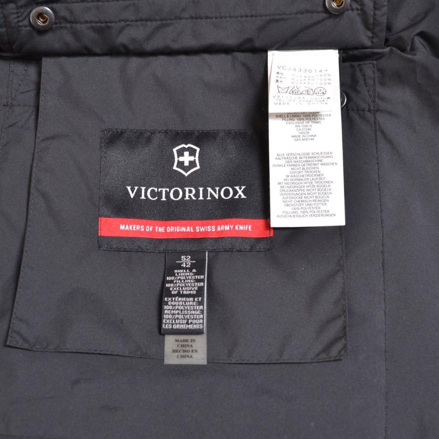 VICTORINOX（ビクトリノックス） 〇513073 VICTORINOX ○リバーシブル 
