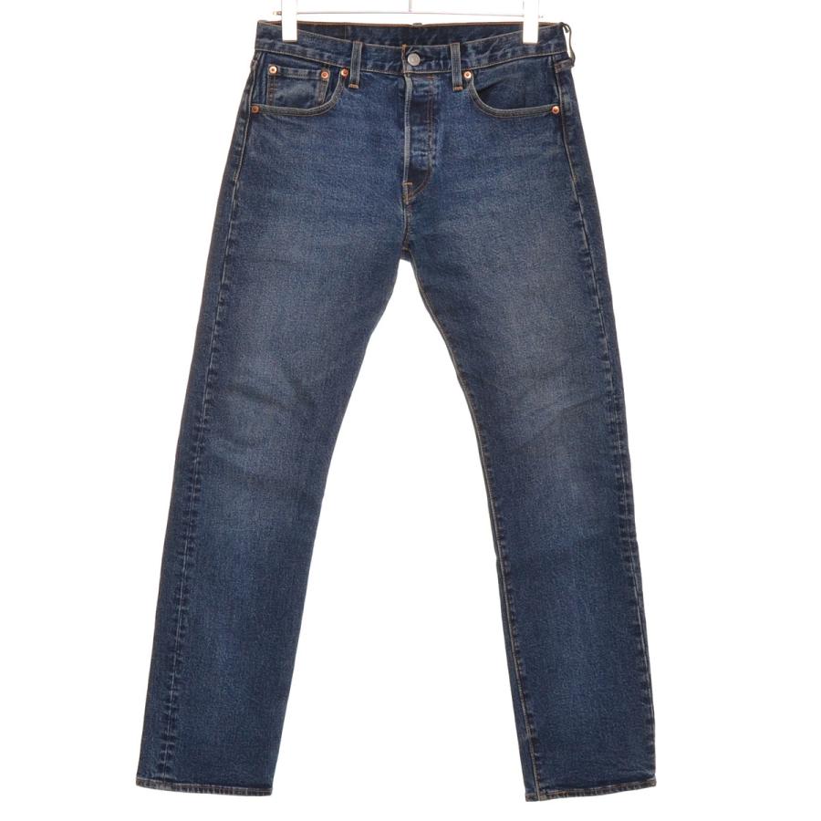 Levi's（リーバイス） ○514058 LEVI'S ○501 デニムパンツ ストレート