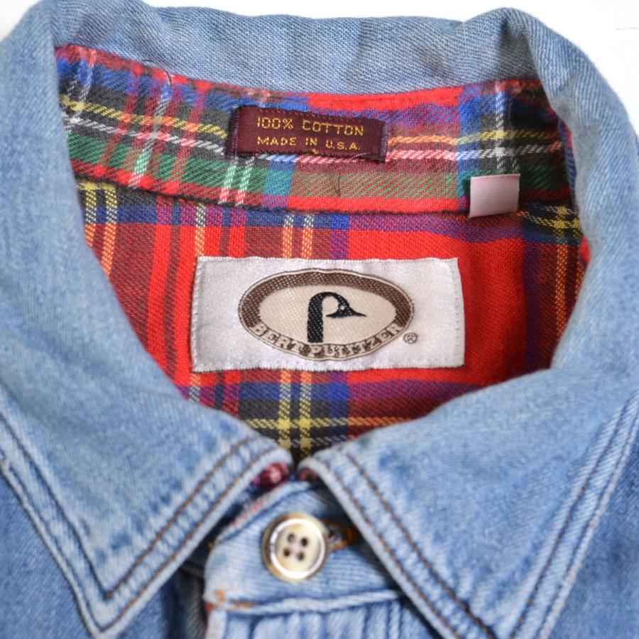 BERT PULITZER ○515432 BERT PULITZER バートピューリッツァー 