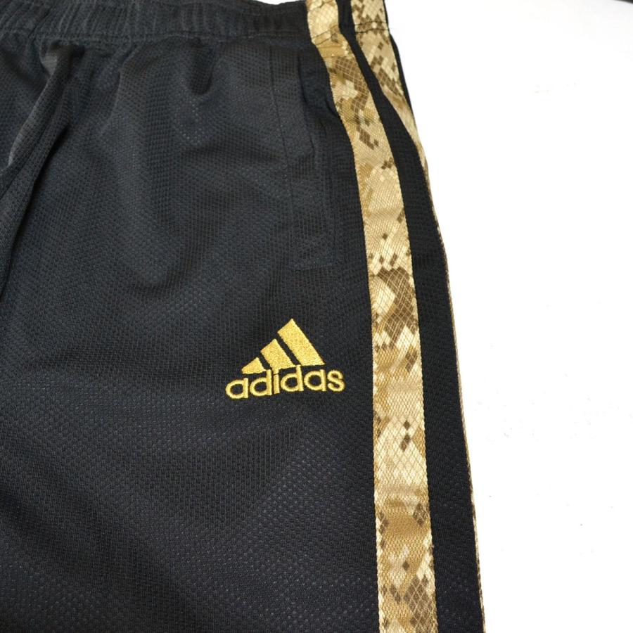 adidas（アディダス） 〇515596 adidas ○ジャージ 上下セット ヘビ