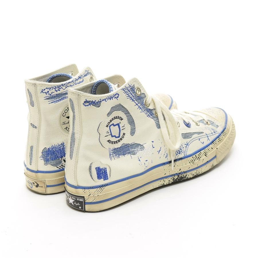 CONVERSE ○516829 ○All Star CT70 HI ADER ERROR チャック CONVERSE ○516829 ○All Star CT70 HI ADER ERROR チャック