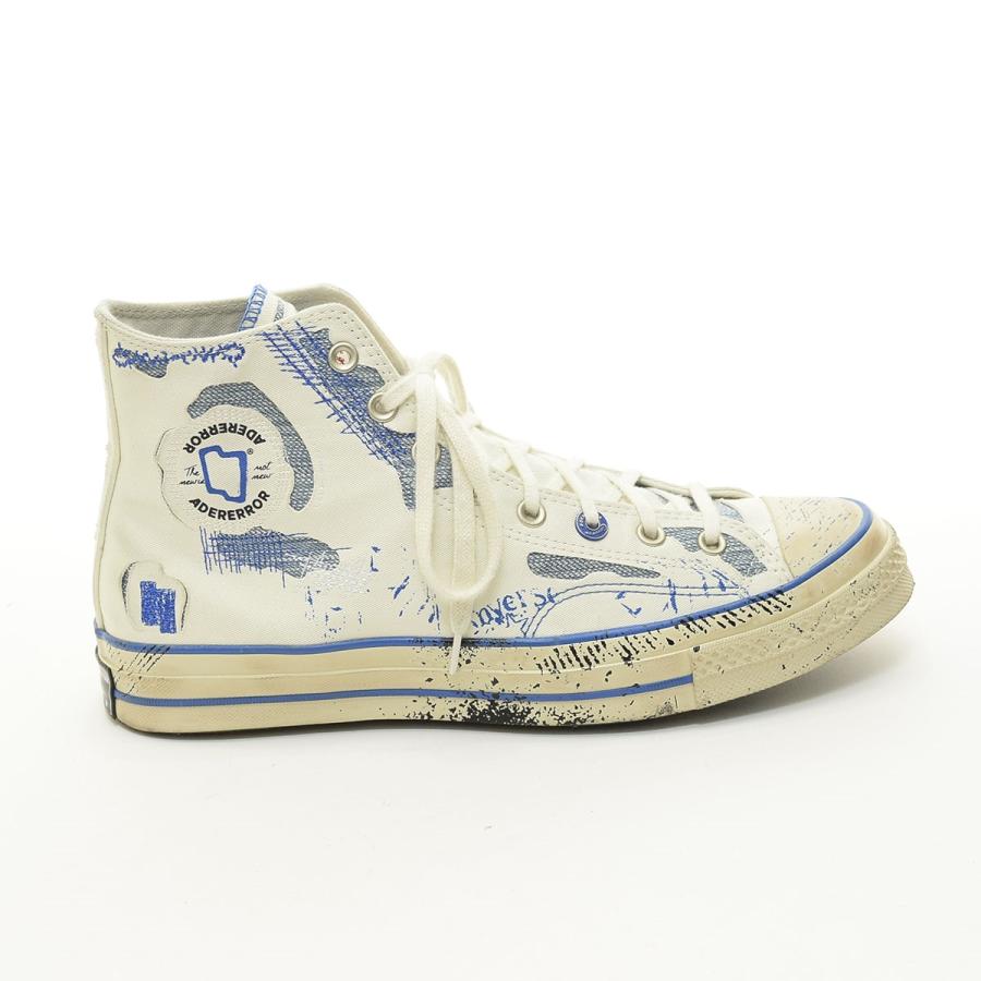 CONVERSE ○516829 ○All Star CT70 HI ADER ERROR チャック CONVERSE ○516829 ○All Star CT70 HI ADER ERROR チャック