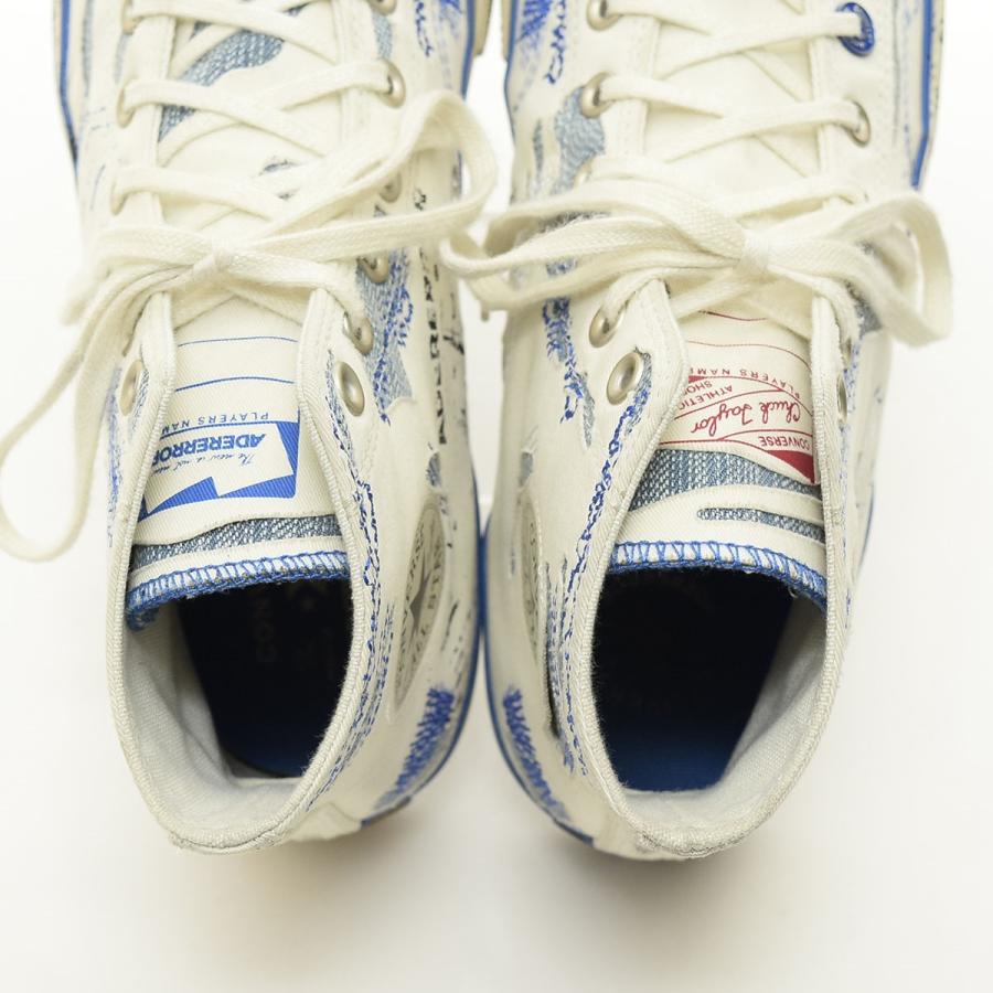 CONVERSE ○516829 ○All Star CT70 HI ADER ERROR チャック CONVERSE ○516829 ○All Star CT70 HI ADER ERROR チャック