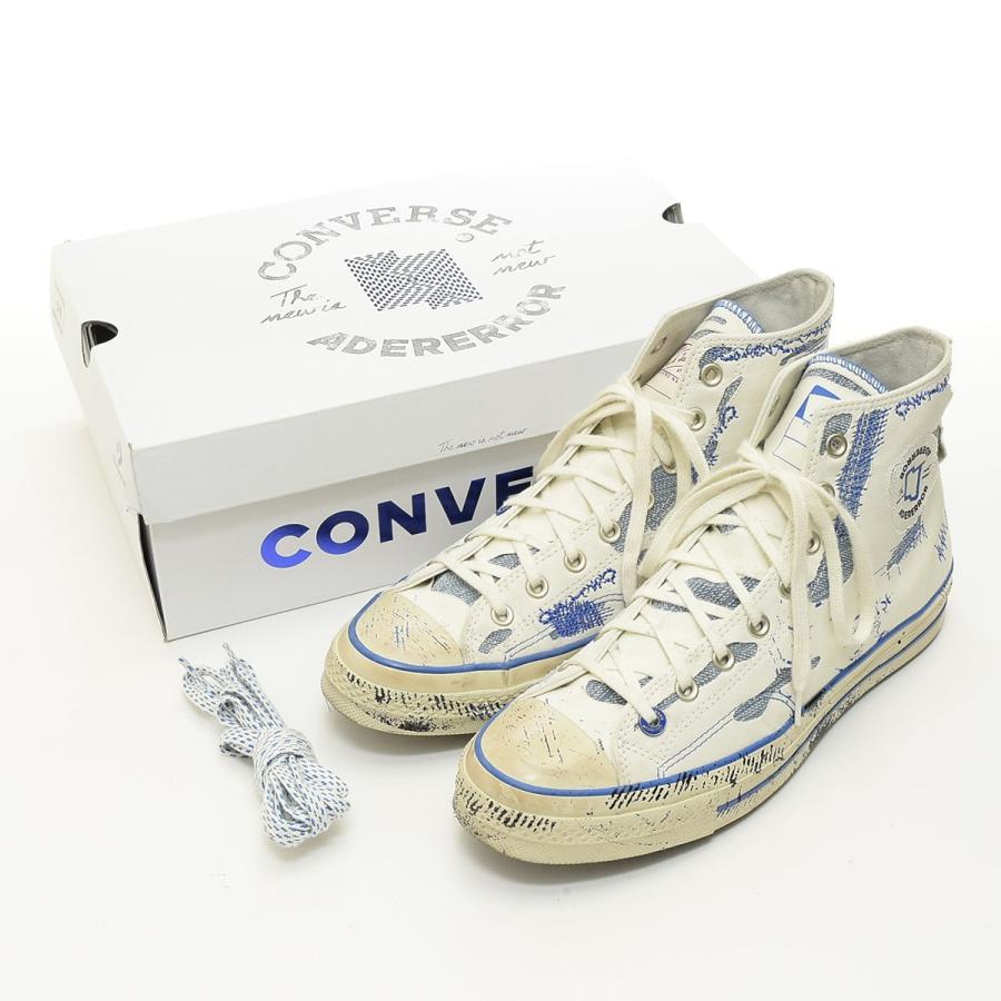 CONVERSE ○516829 ○All Star CT70 HI ADER ERROR チャック CONVERSE ○516829 ○All Star CT70 HI ADER ERROR チャック