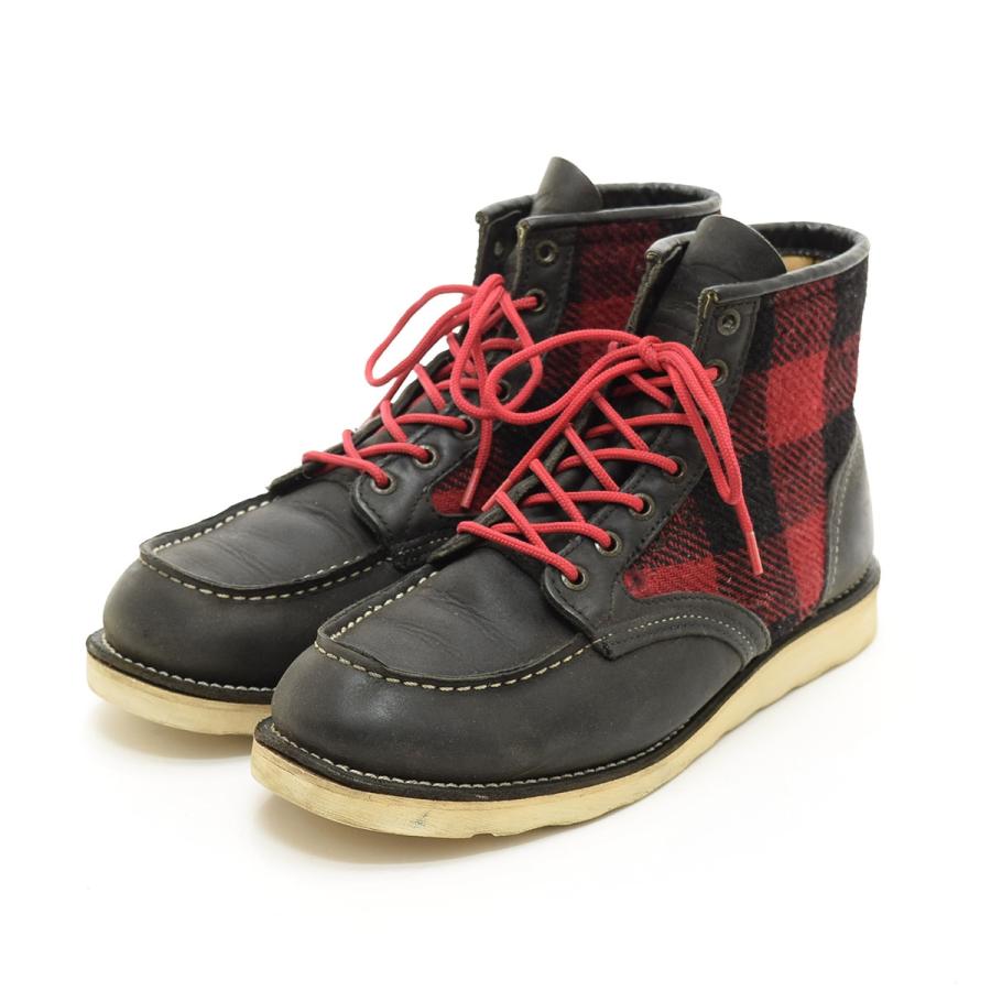 RED WING SHOES（レッドウィング） ○517886 RED WING ワークブーツ
