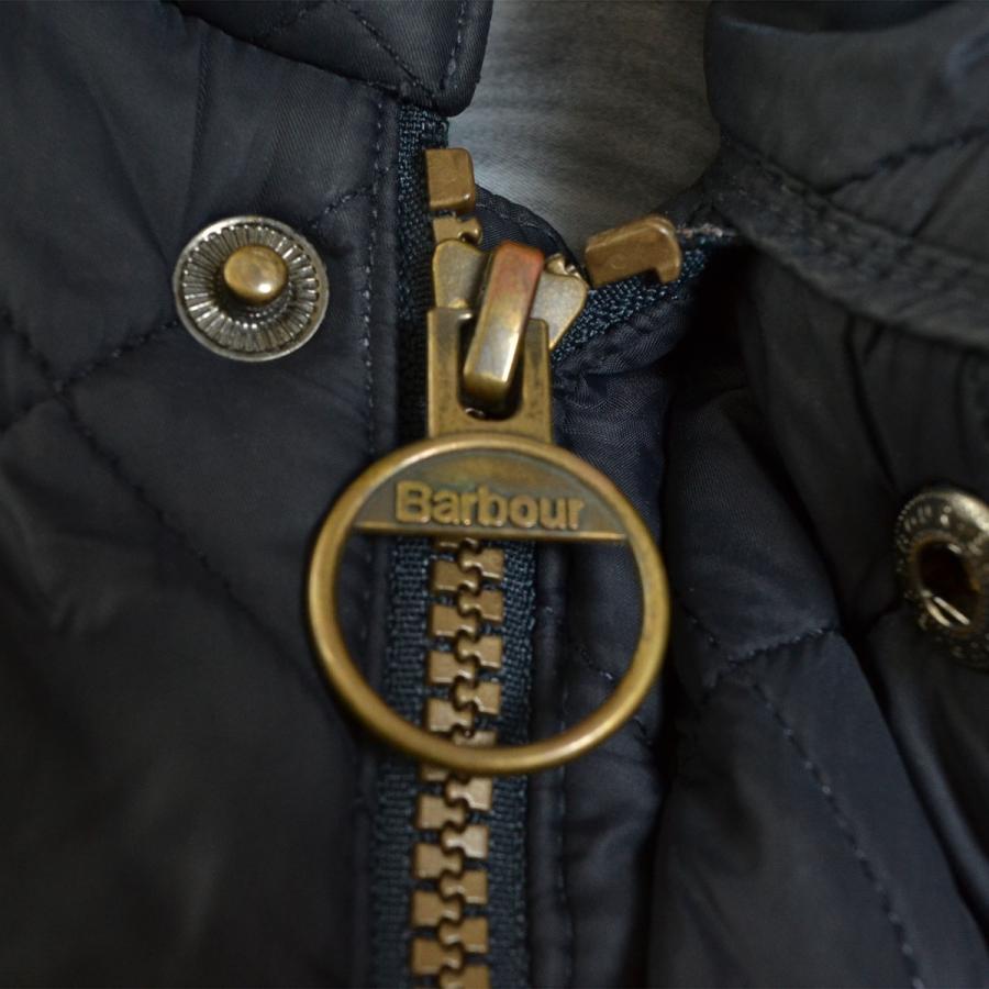 Barbour ○518074 バーブァー バブアー ○キルティング