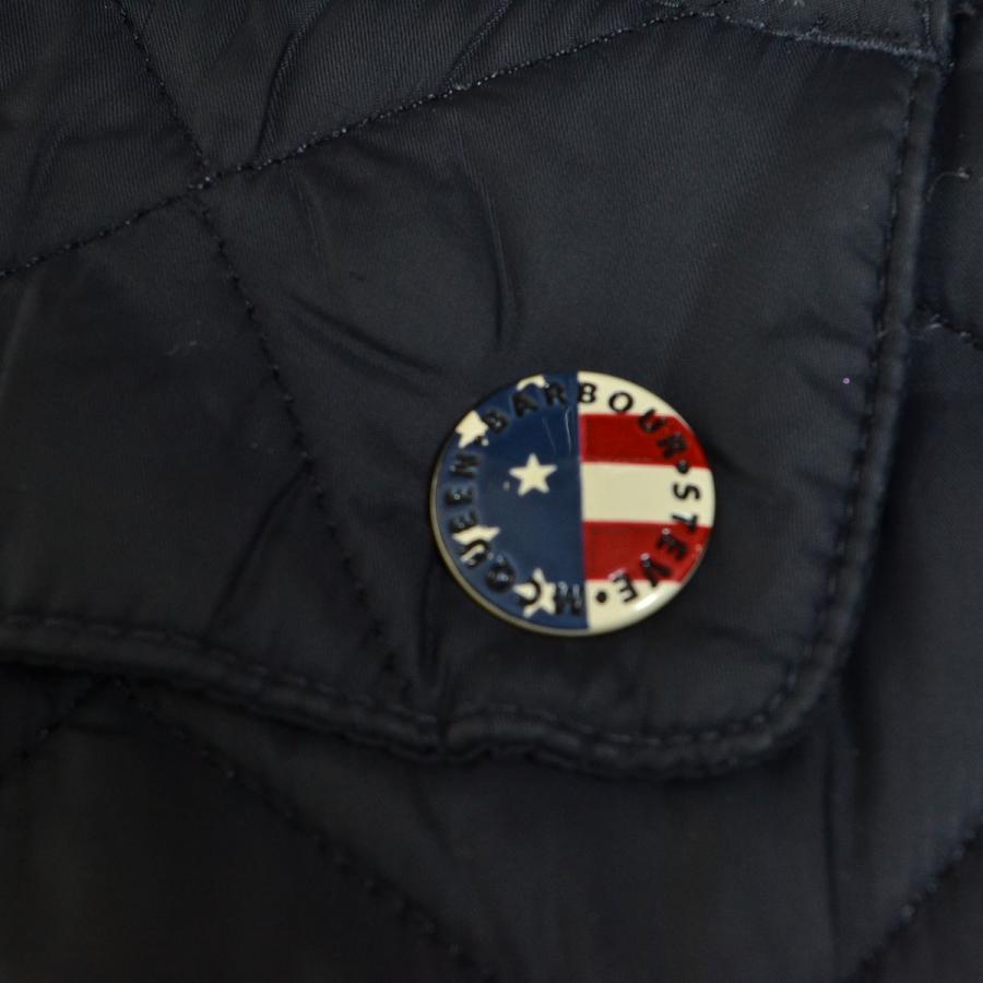 Barbour（バブアー） ○518074 Barbour バーブァー ○キルティング