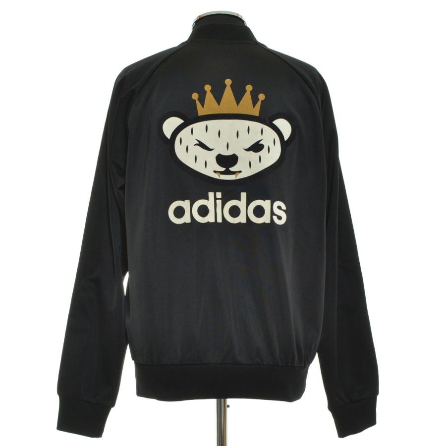 adidas Originals ○520724 × NIGO アディダスオリジナルス
